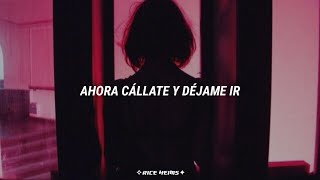 The Ting Tings - Shut Up And Let Me Go ✧sub. español✦