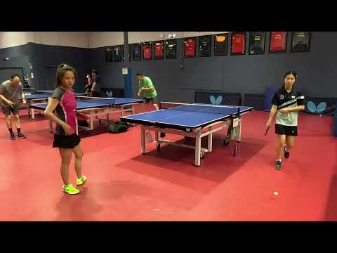 TTA league 2023.2.19 #1