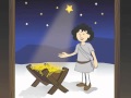 Little Stable Tender — A Christmas Story for Children ...