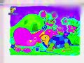 BabyTv Art Tortuga 9