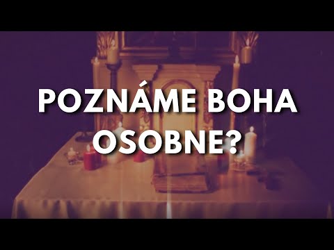 EVANJELIUM NA DNES: VLADYKA JONÁŠ MAXIM: Nedeľa o slepom