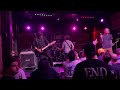 Evergreen Terrace - Understanding The Fear That Lies Within (live)