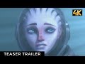 STAR TREK: PRODIGY - MIDSEASON RETURN | Teaser Trailer