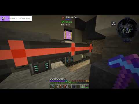 Ragnamod VI | Day 16 | Twilight Forest |  1.16 Modded Minecraft | JC