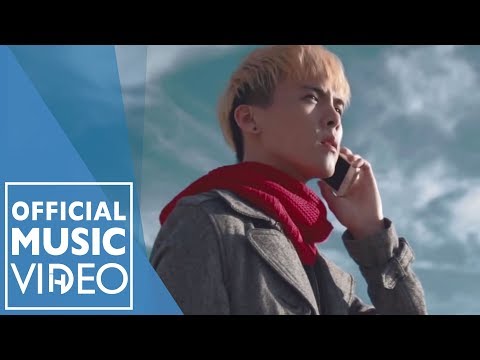 Derrick Hoh【Somebody】Official Music Video