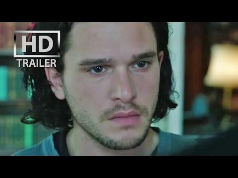 Spooks: The Greater Good | official trailer (2015) Kit Harrington