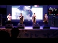 원티드 - I Promise You(광주노래 하늘가인 공연영상) 