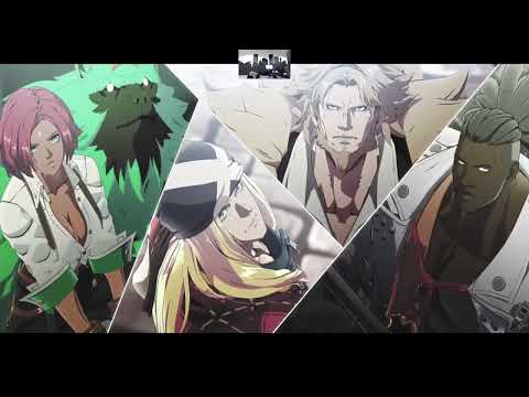 Wonderfly #52 - Guilty Gear Strive - 3/17/2025
