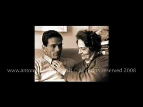 Antonello Matarazzo - Video Art: 2 NOVEMBRE