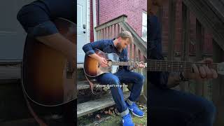 Mr. State Trooper, please don’t stop me #brucespringsteen #statetrooper