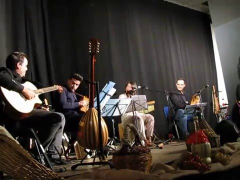 MARINELLA RODA' - Tarantella calabrese - muttetta