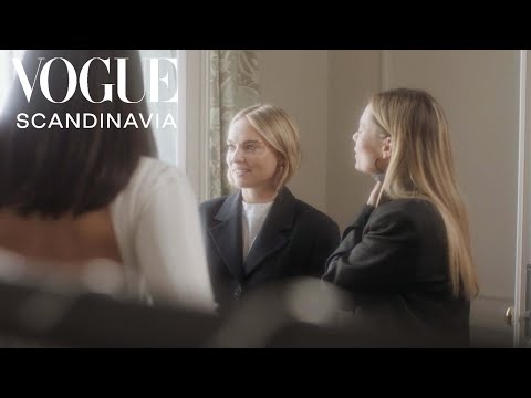 Sustainability with Zalando & House of Dagmar Film 4: Care & repair