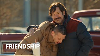 The Future - Friendship (2025) | CLIP | Tim Robinson, Paul Rudd