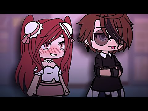 Gacha Love Story Song by Bemax - SugarCrash! 2 (Notice me Senpai) [GCMV/GMV]