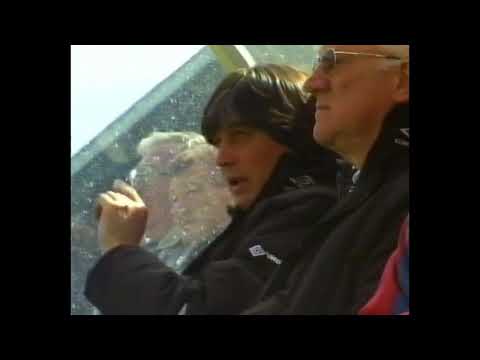 The Antwerp Tapes: RAFC - Standard Luik 20/04/1997