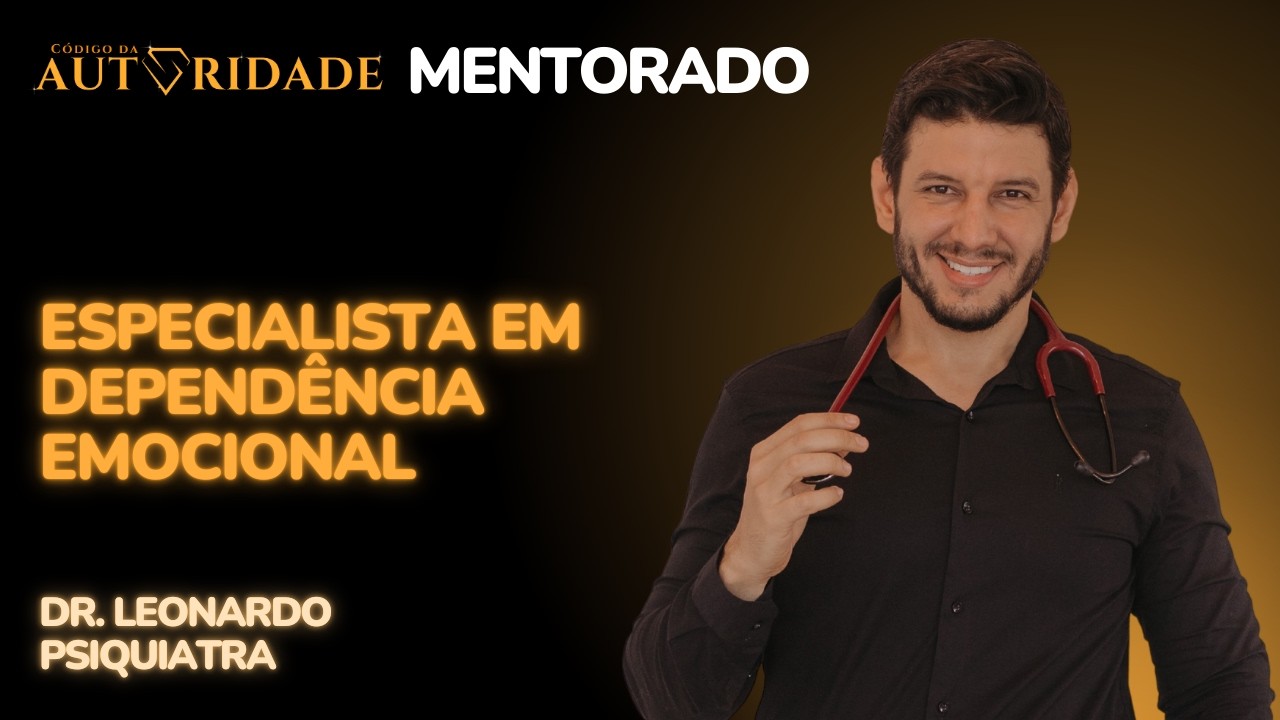 Depoimento do Dr. Leonardo
