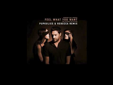 Phonique: Feel What You Want feat. Rebecca (Pupkulies & Rebecca Remix)