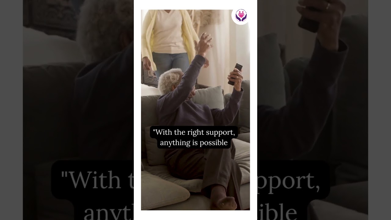 NDIS support Brisbane review video