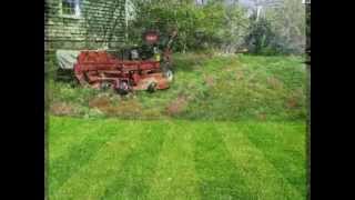 preview picture of video 'Lawn Mowing Companies in Green Ohio 44685 | Best Lawn Mowing | Alpine Landscaping 330-896-5640'