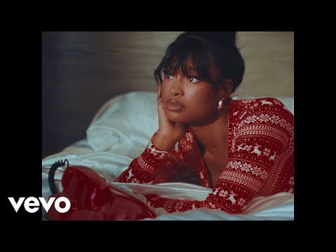 Coco Jones - Call On Christmas