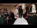 So Close Wedding Dance - Enchanted Wedding