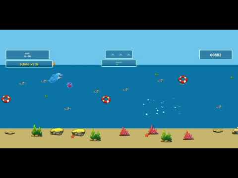 Dolphin Chaos Delivery