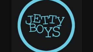 Jetty Boys - Truth In Lies.