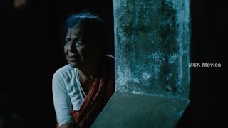 Shanthanu's Mother Sentiment Scene - Ammavin Kaipesi Thamizh Full Movie Scene