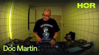 Doc Martin - Live @ HÖR  Berlin 2026