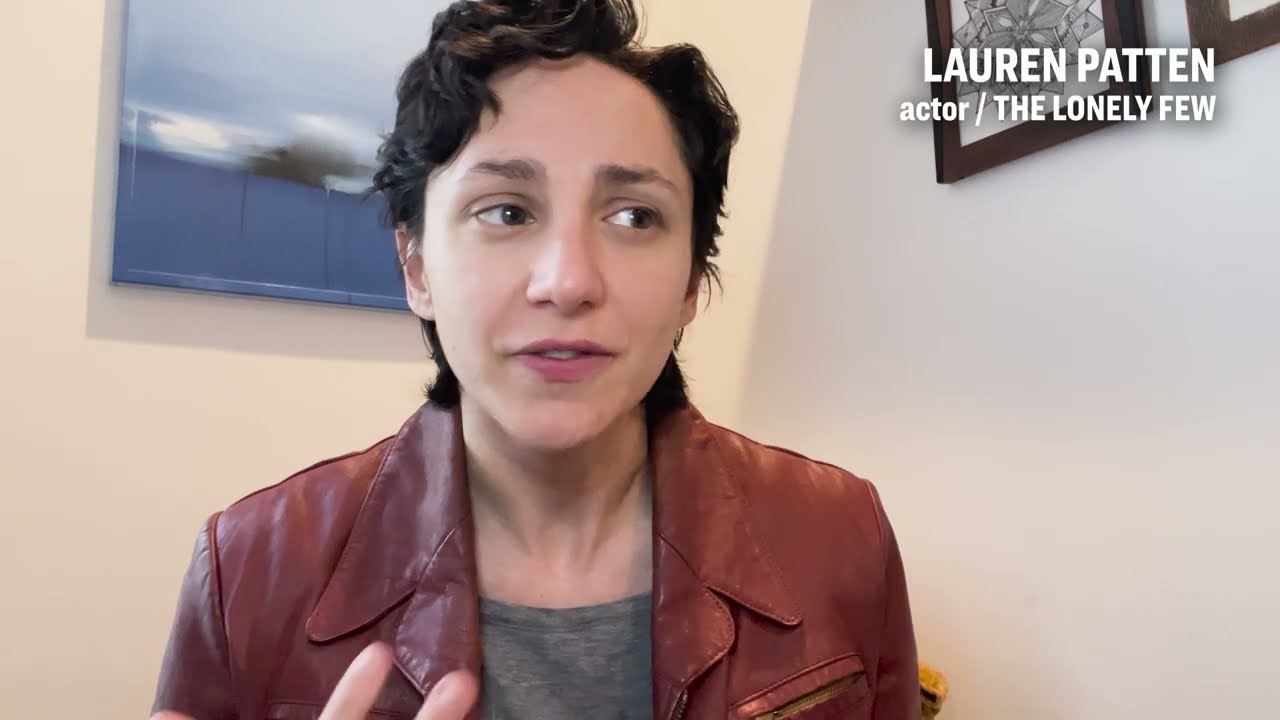 Let's Discover! — Support New Work at MCC