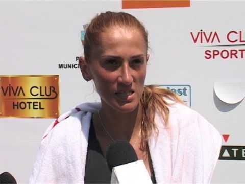 SPORT / Știre Etv - Cadanțu vrea din nou în prima sută | 19.06.2015