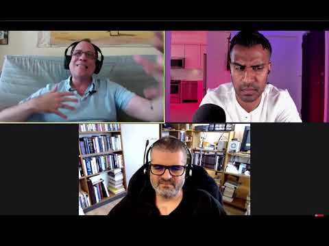 Modal Confusion: Having mode vs Being Mode explained by John Vervaeke on 'Theories of Everything'