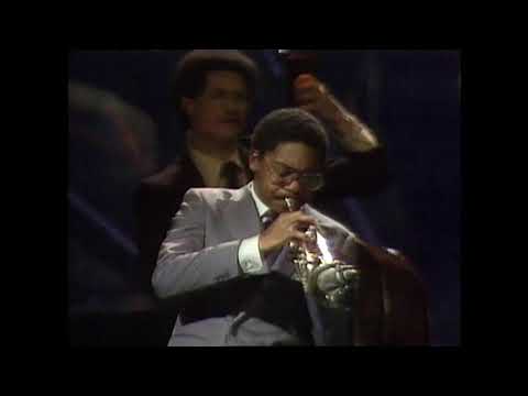 Wynton Marsalis (full concert) | Festival International de Jazz de Montréal (1982)