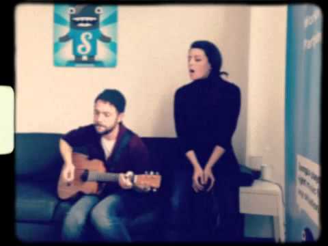 Early Winters 'Up In Arms'