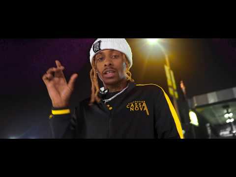 Bleezy CYD "Saint Laurent" Official Music Video