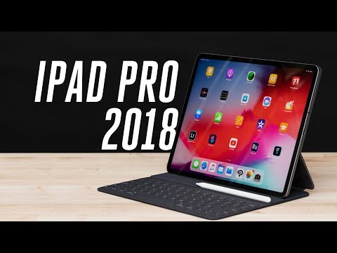 新 iPad Pro 評比：它能取代你的筆電嗎？ (New iPad Pro review: can it replace your laptop?)