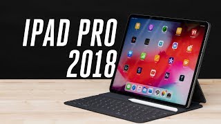 Apple iPad Pro 12.9 (2018) review: can it replace your laptop?