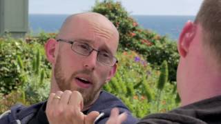 Google I/O 2016 - Day 1 Track 3