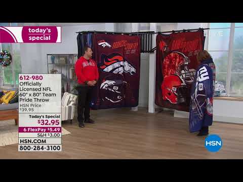 HSN | Gifts For The Family 12.06.2018 - 09 AM