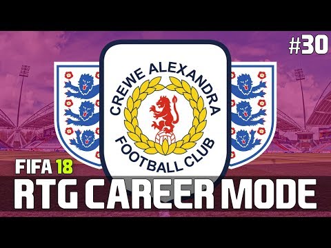 FIFA 18 RTG Career Mode | Episode 30 | GOODBYE TO THE CHAMPIONSHIP?!