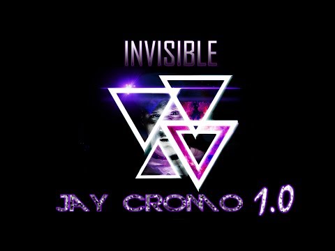 JAY CROMO // INVISIBLE
