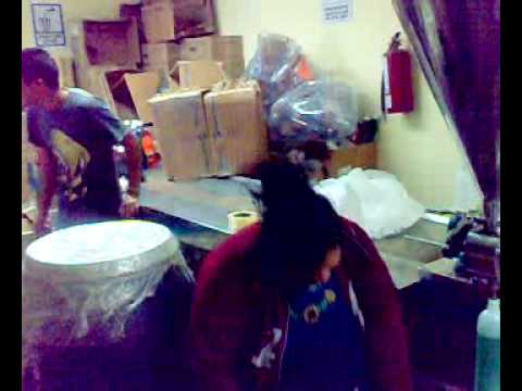 Perreo en corpo.....