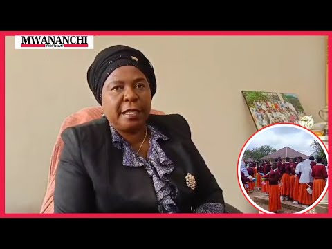 Lishe duni kwa vijana inavyoathiri afya ya uzazi