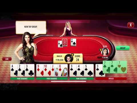 download lagu mp3 mp4 Rummy With Sunny, download lagu Rummy With Sunny gratis, unduh video klip Rummy With Sunny