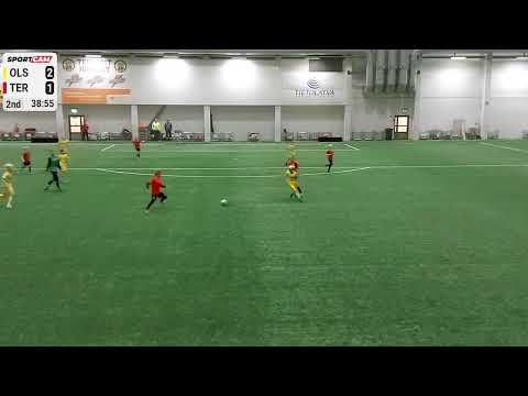 Ols kesin vs Tervarit - 10/09/2022