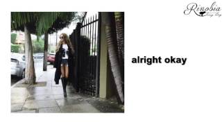 孝琳(Hyolyn) Dope 中韓字