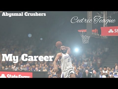 NBA 2K14 MyCareer Episode 33 Teague & Harden Go To The Same Barber