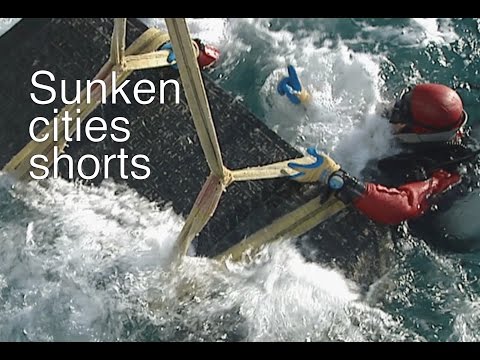 An archaeologist's favourite find