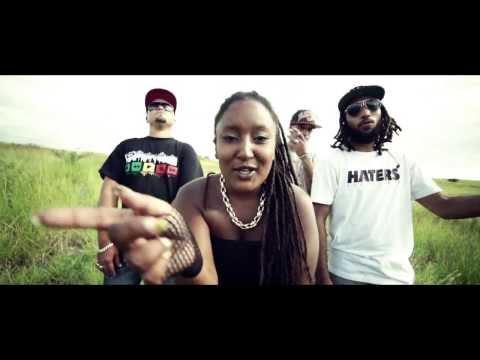 Scory Kovitch - Suiv' a nou ft. Malkijah (Ghetto Scory Riddim)