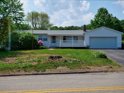 80 Bancroft Street Auburn MA, 01501